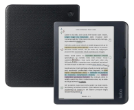 Kobo Libra Colour 32GB czarny - 1543270 - zdjęcie 6